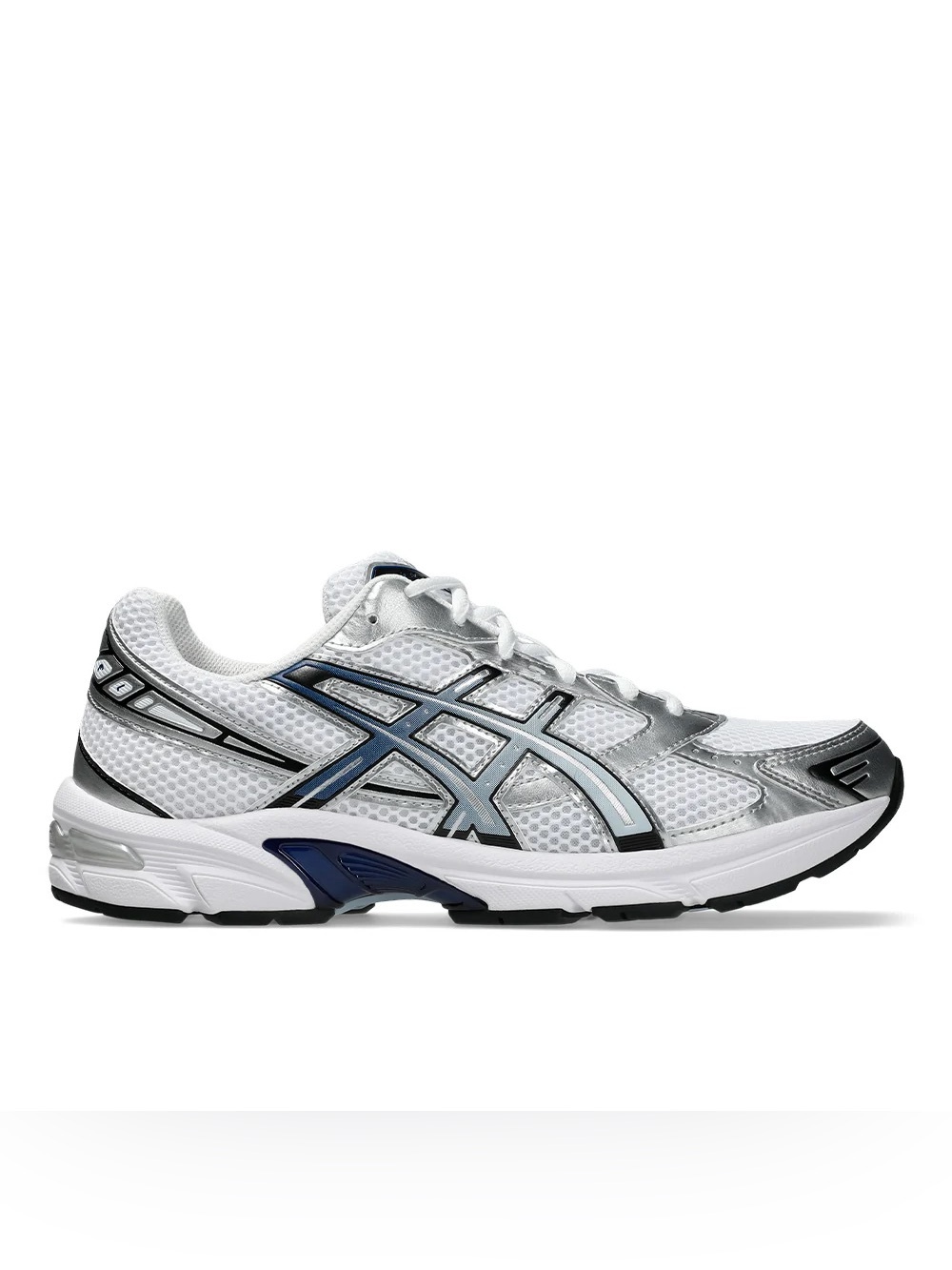 ⛈️ Asics Gel-1130 Storm Blue ⛈️
